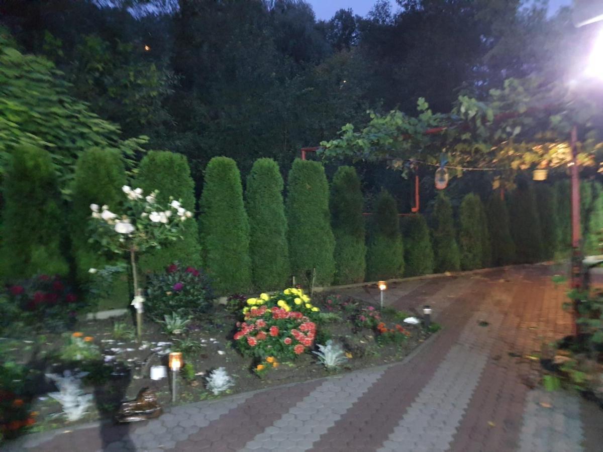 Apartament Casa Ella Sighișoara Zewnętrze zdjęcie