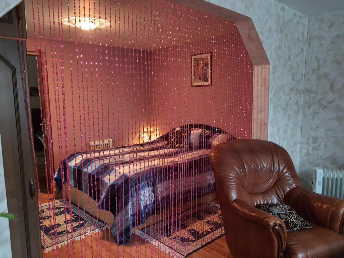 Apartament Casa Ella Sighișoara Zewnętrze zdjęcie