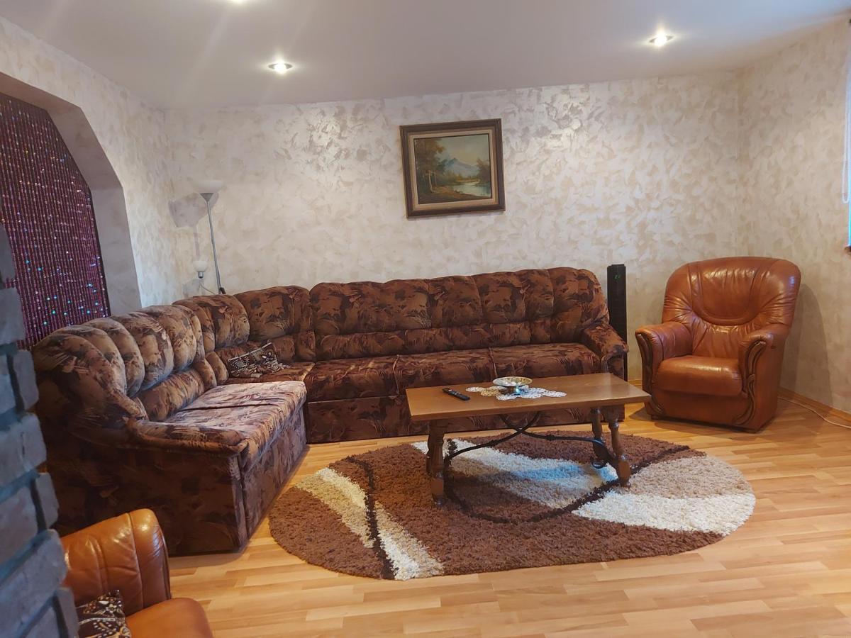 Apartament Casa Ella Sighișoara Zewnętrze zdjęcie